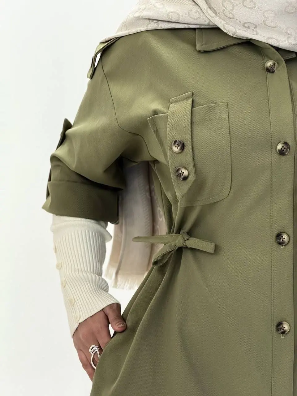 3547-بارونی بلند آلما